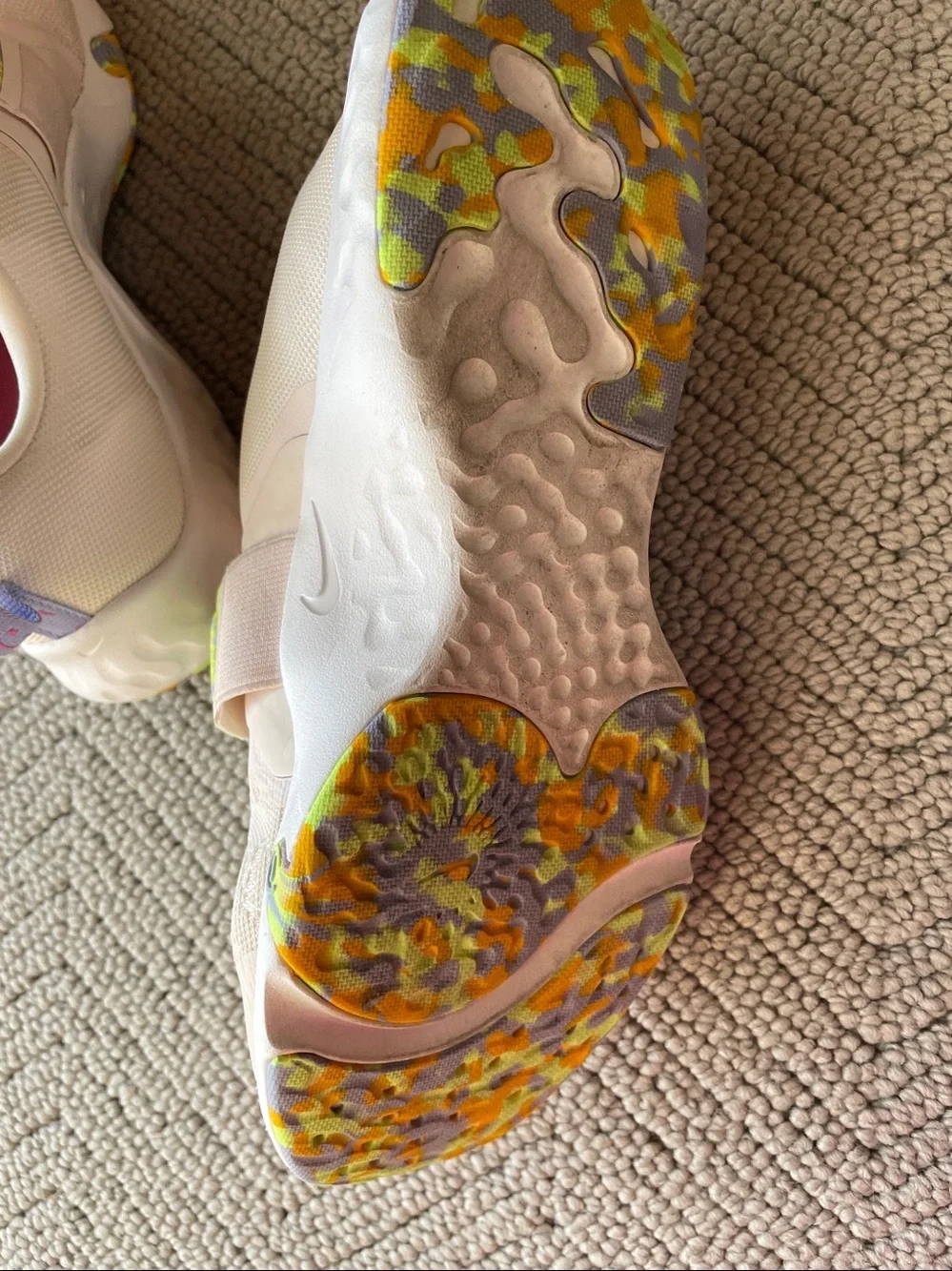 Nike Renew Inseason TR 12 Sneakers Shoes